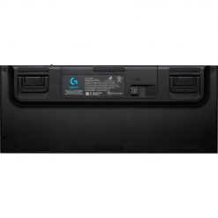 Logitech G915 TKL LIGHTSPEED RGB Mechanical Gaming Keyboard – Black - image 5
