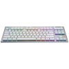 LOGITECH G915 TKL WHITE