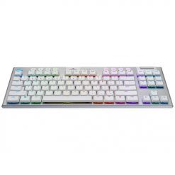 LOGITECH G915 TKL WHITE