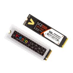 V-COLOR 500GB NVME