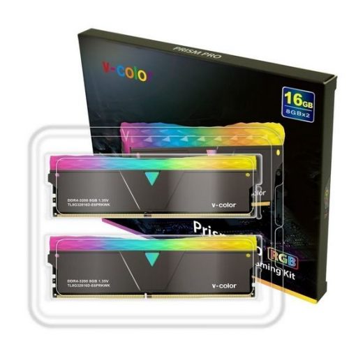 V-Color 16GB 3600MHz