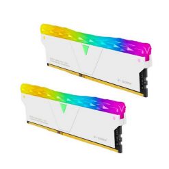 V-COLOR PRISM PRO WHITE