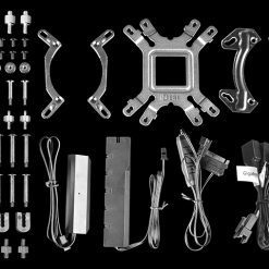 DEEPCOOL CASTLE 360RGB V2