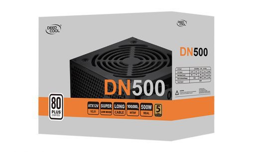 DEEPCOOL DN500