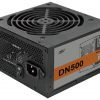 DEEPCOOL DN500