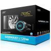 DEEPCOOL GAMMAXX L120 V2