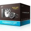 DEEPCOOL GAMMAXX L120T BLUE