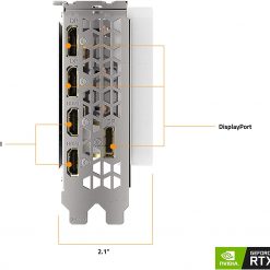 GIGABYTE GEFORCE RTX 3080 TI
