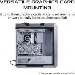 ASUS ROG STRIX HELIOS WHITE