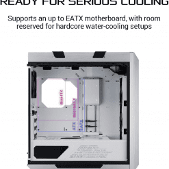 ASUS ROG STRIX HELIOS WHITE