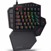 REDRAGON K585 DITI