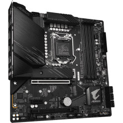 GIGABYTE B560M AORUS ELITE