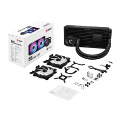 MSI MAG CORELIQUID 240R