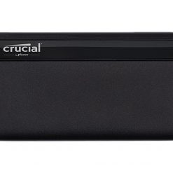 CRUCIAL X8 PORTABLE 1TB SSD