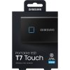 SAMSUNG T7 TOUCH