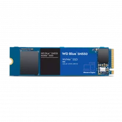 WD BLUE SN550 1TB
