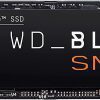 WESTERN DIGITAL BLACK SN750
