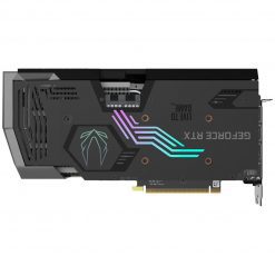 ZOTAC 3070 AMP HOLOBLACK