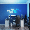 NANOLEAF SHAPES HEXAGON