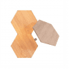 NANOLEAF ELEMENTS WOOD