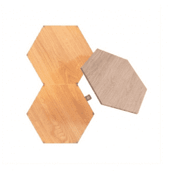 NANOLEAF ELEMENTS WOOD