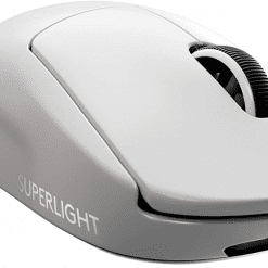 Logitech G Pro X Superlight - White | RB Tech & Games
