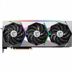 MSI GEFORCE RTX 3080TI