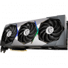 MSI GEFORCE RTX 3080TI