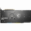 MSI GEFORCE RTX 3080