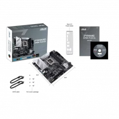 ASUS PRIME Z690M PLUS