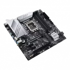 ASUS PRIME Z690M PLUS