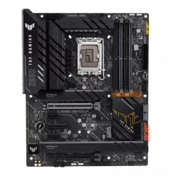 ASUS TUF GAMING Z690 PLUS