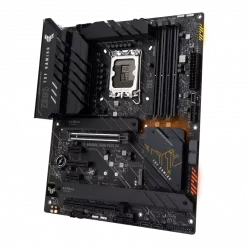 ASUS TUF GAMING Z690 PLUS