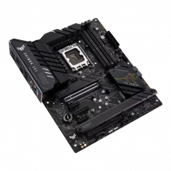 ASUS TUF GAMING Z690 PLUS WIFI