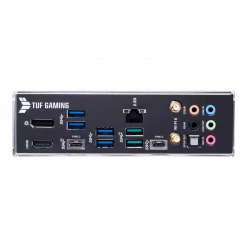 ASUS TUF GAMING Z690 PLUS WIFI