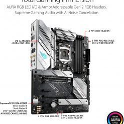 ASUS ROG STRIX B560-A GAMING WIFI