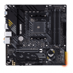 ASUS TUF B550M PLUS