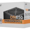 DEEPCOOL DN650 80 PLUS