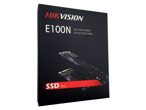 HIKVISION E100N 256GB