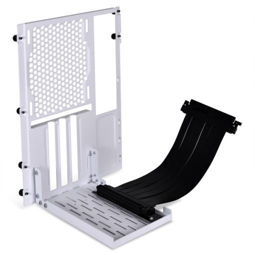 LIAN LI O11D MINI GPU BRACKET WHITE