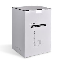 LIAN LI O11D MINI GPU BRACKET WHITE