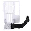LIAN LI O11D MINI GPU BRACKET WHITE