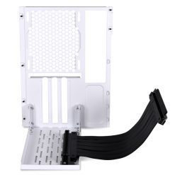 LIAN LI O11D MINI GPU BRACKET WHITE