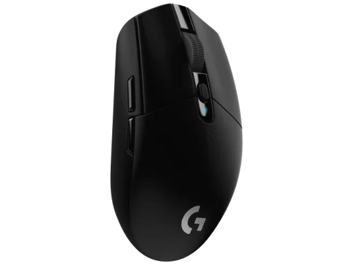 LOGITECH G305 BLACK