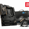 MSI MEG Z690 ACE DDR5