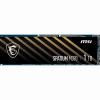 MSI SPATIUM 1TB
