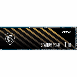 MSI SPATIUM 1TB