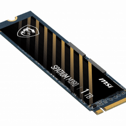 MSI SPATIUM 1TB