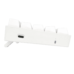 REDRAGON K630 DRAGONBORN WHITE