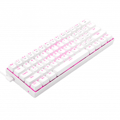 REDRAGON K630 DRAGONBORN WHITE